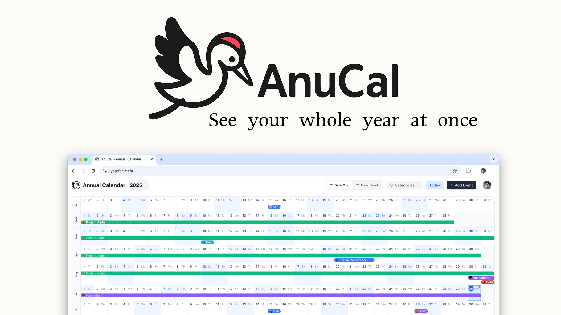 AnuCal